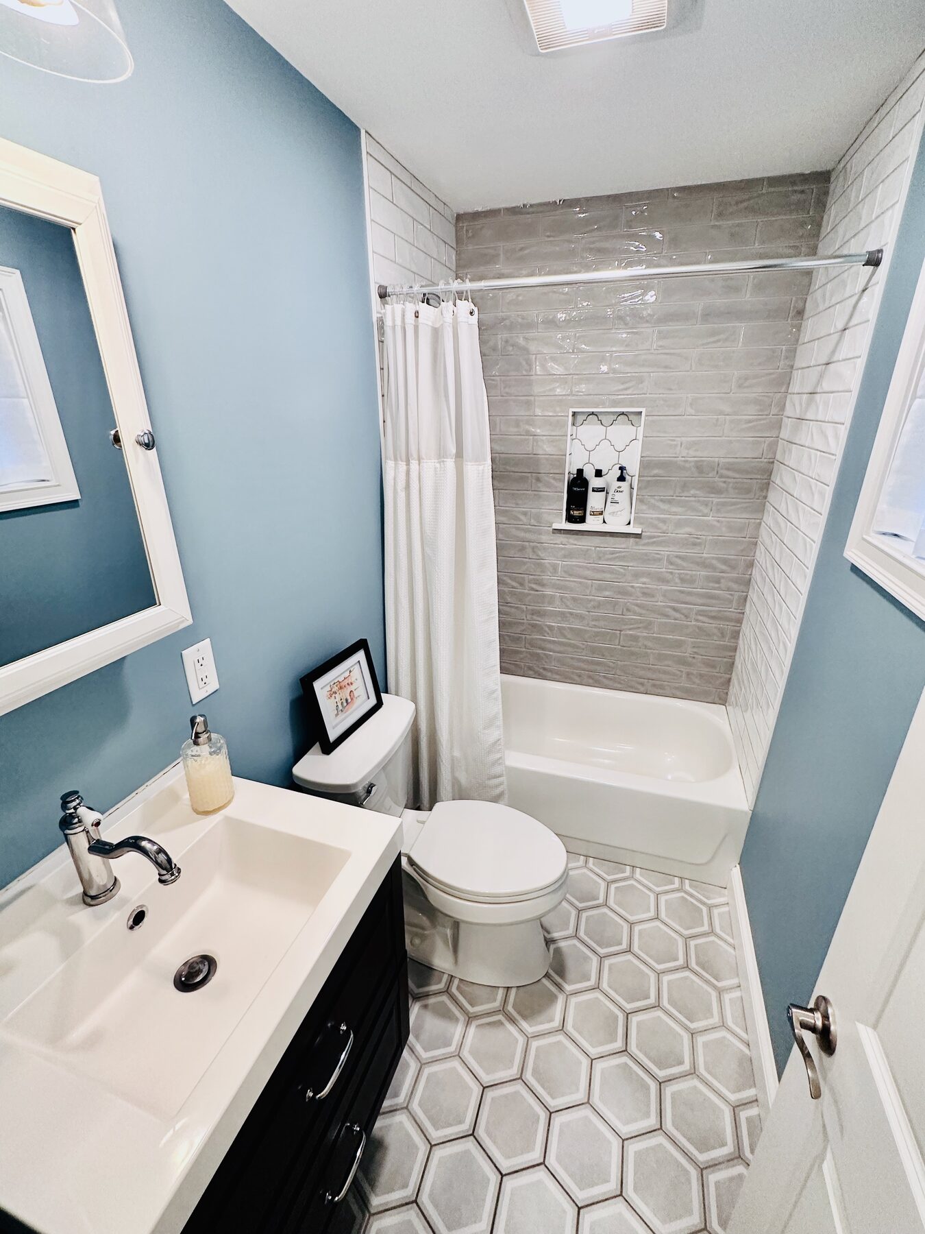 Boston 1 bed photo 6