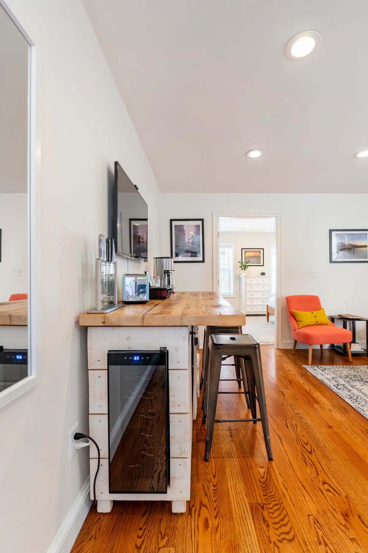 Boston 1 bed photo 7