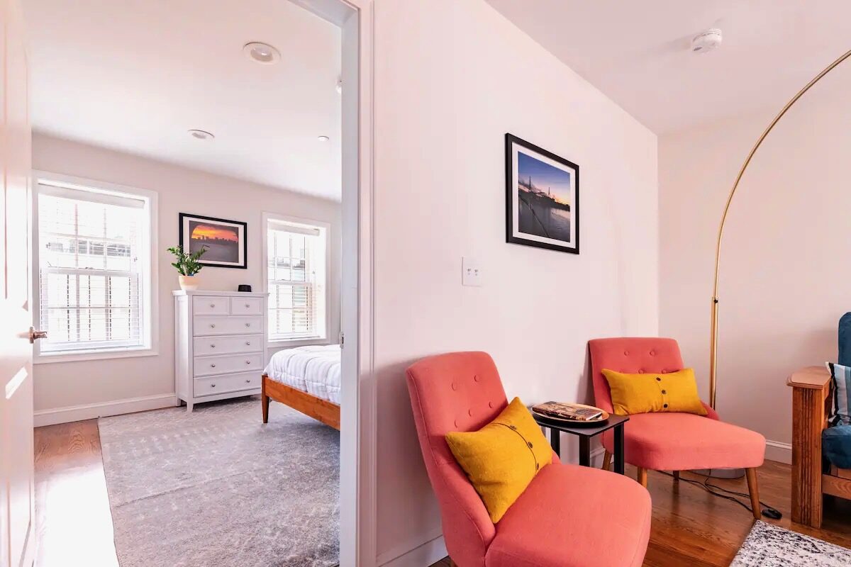 Boston 1 bed photo 12