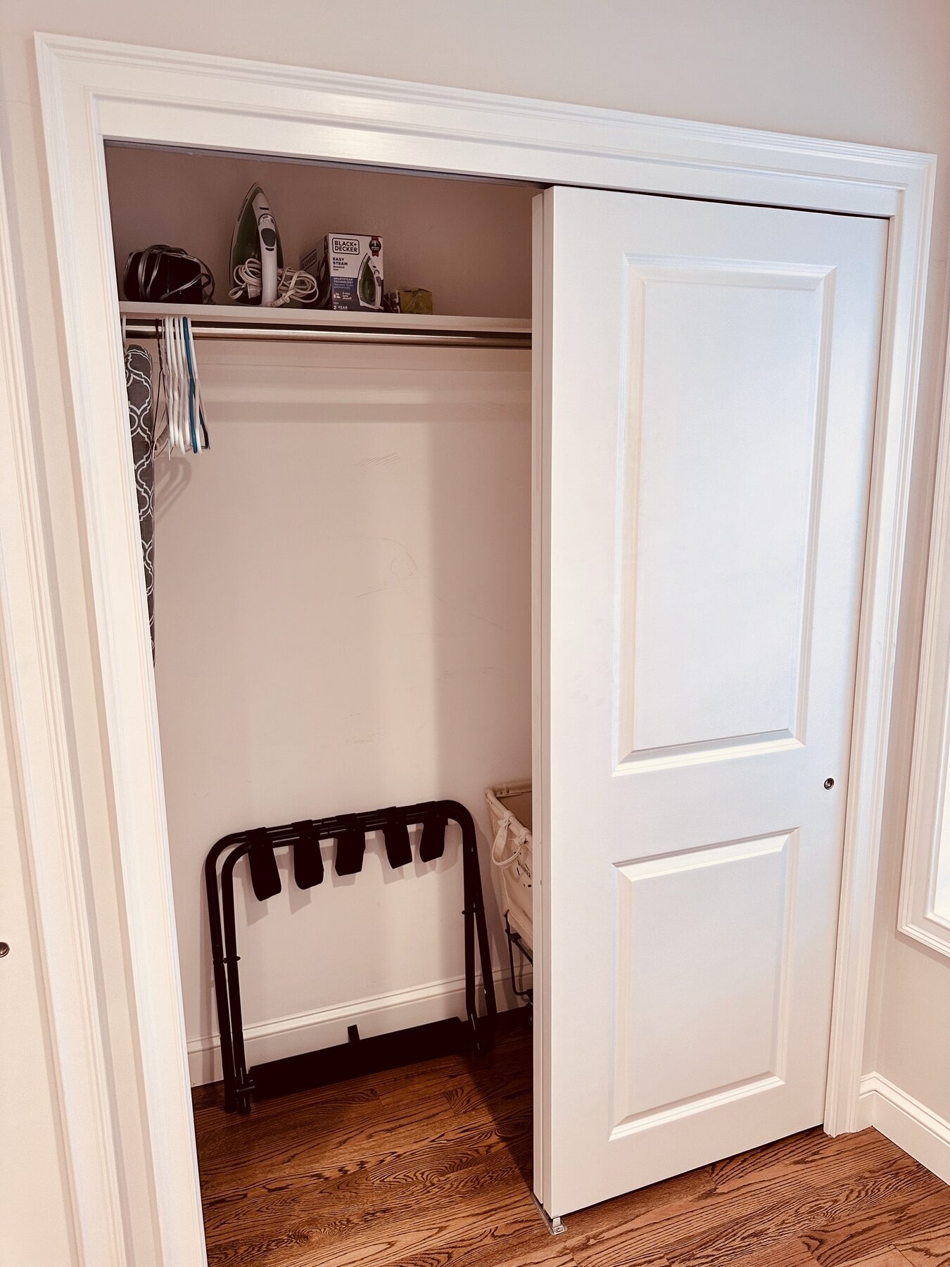 Boston 1 bed photo 13