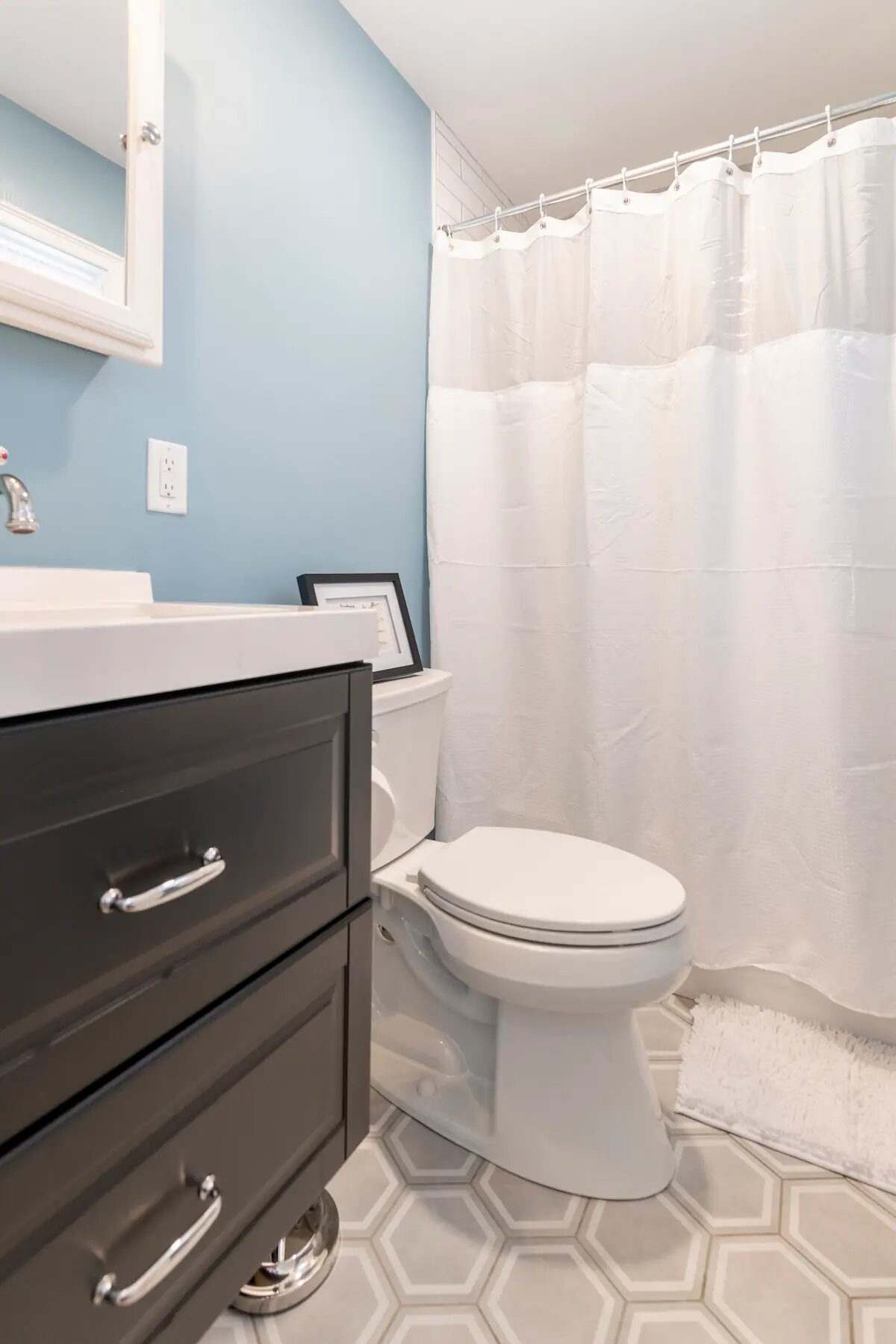 Boston 1 bed photo 14