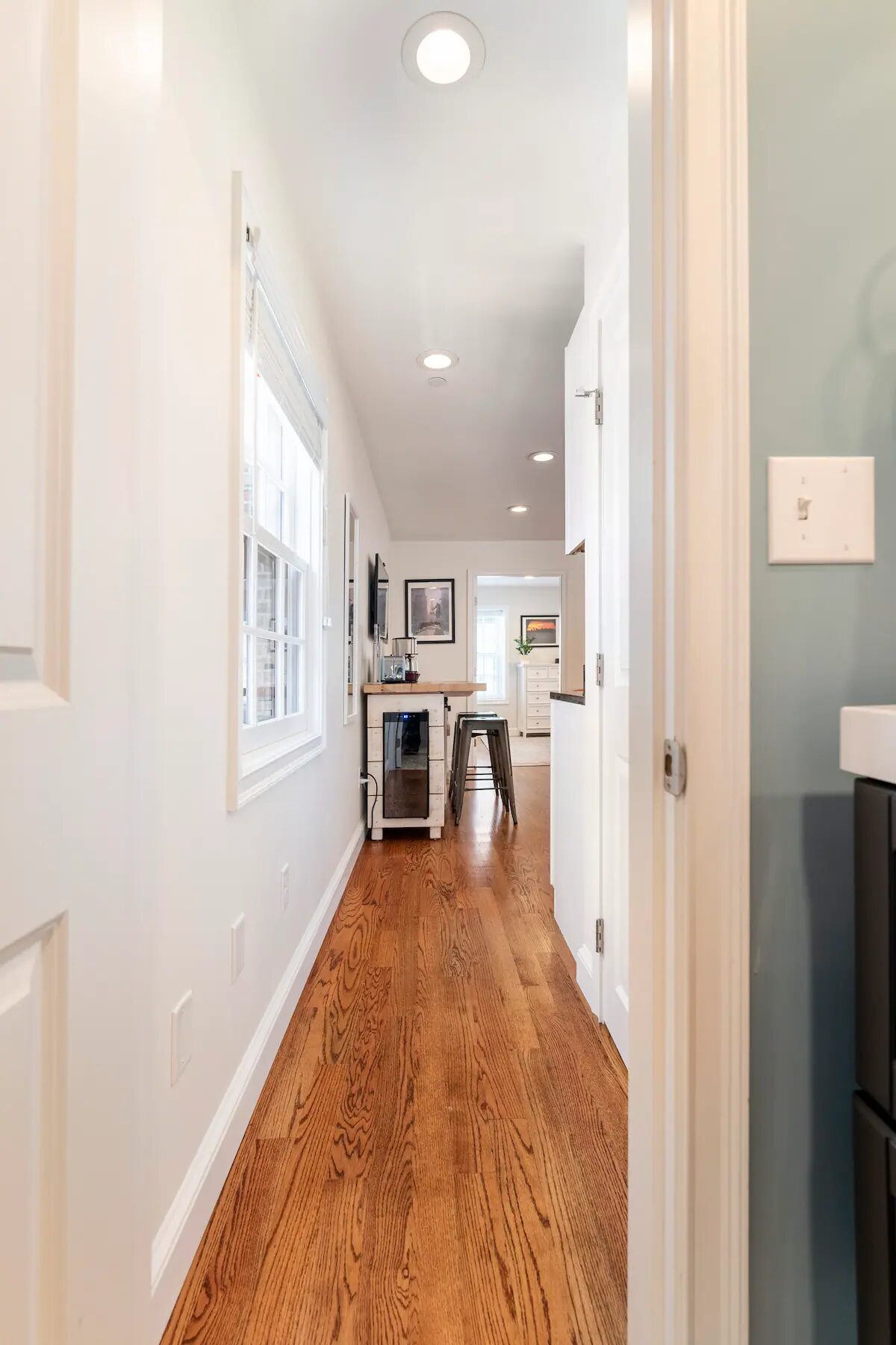 Boston 1 bed photo 15