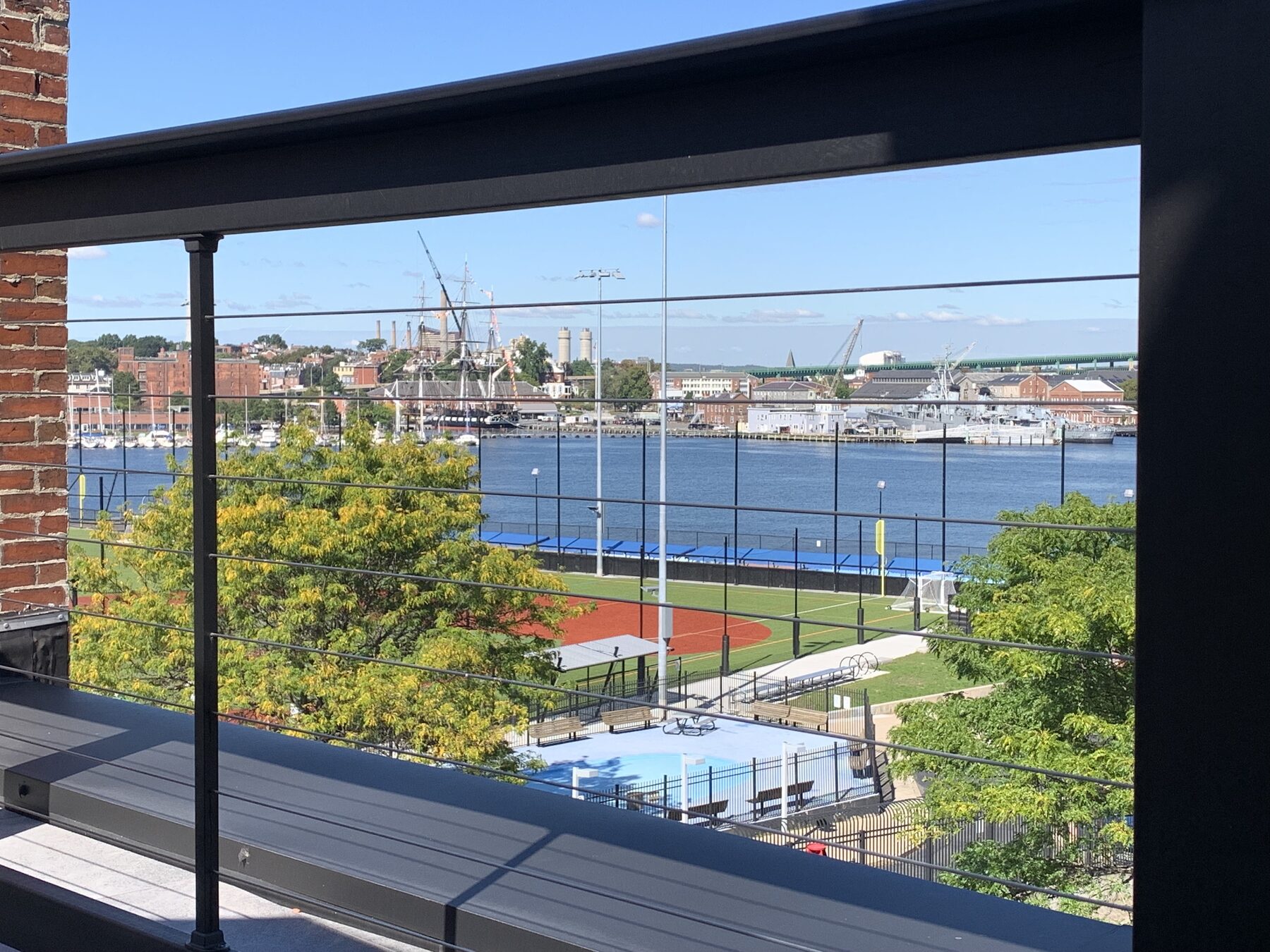 Boston 1 bed photo 19