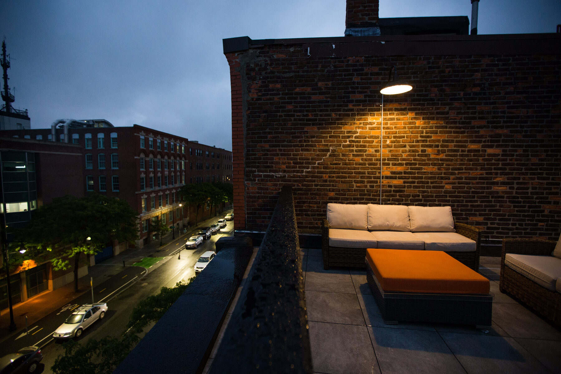 Boston 1 bed photo 20