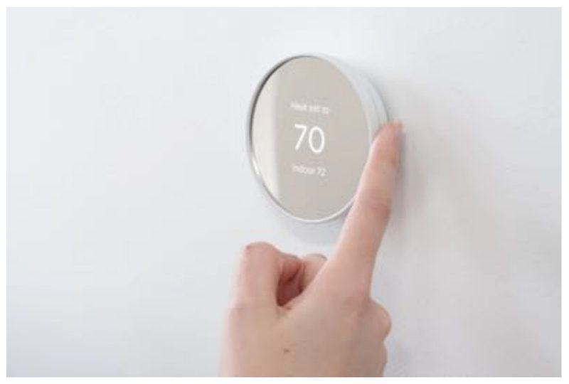 Heating & air conditioning instructions